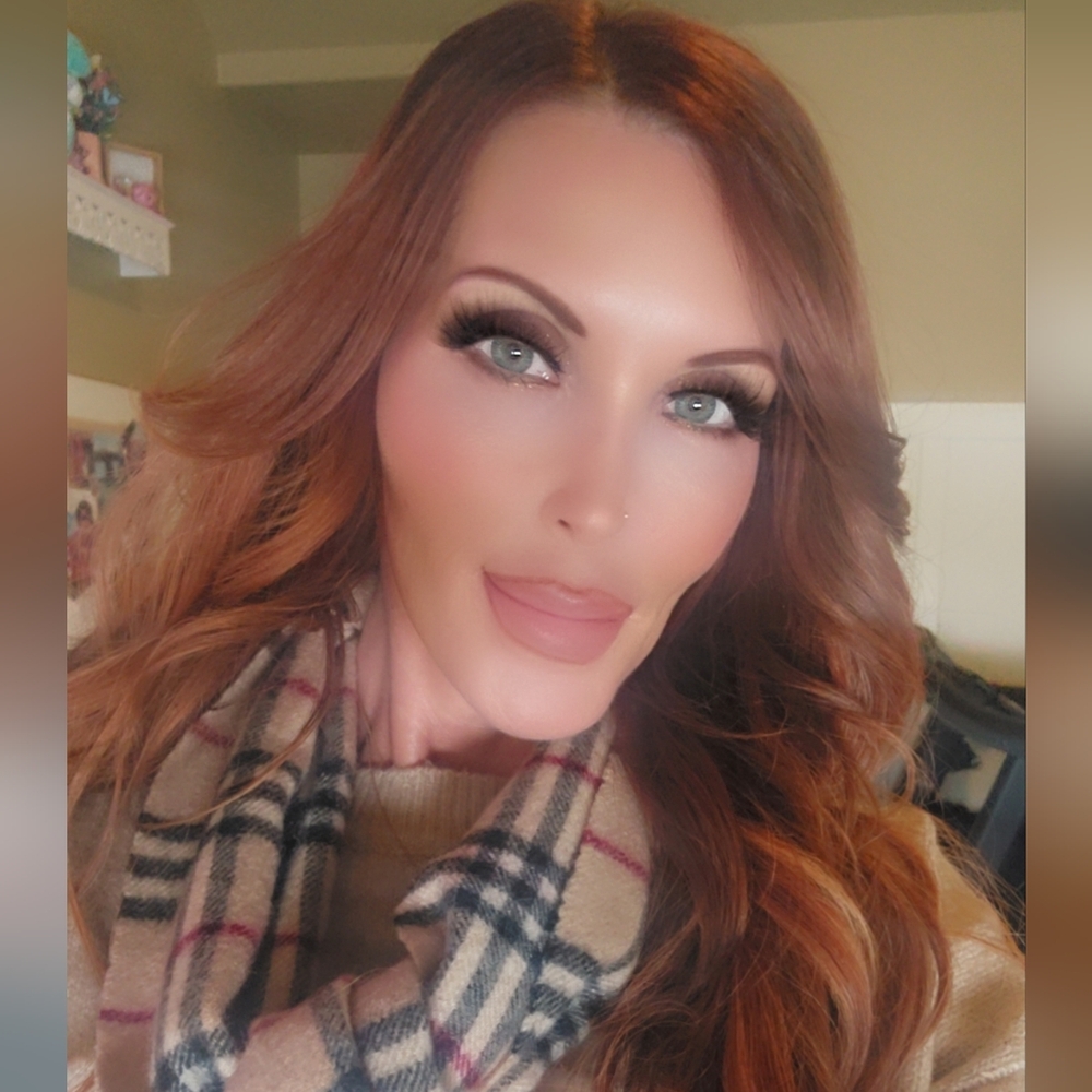 Meet your Posher, Ginny